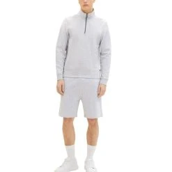 Tom Tailor Denim Collegeshortsit 1035678 -halonen shop 2001004116894 0 1