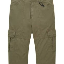 Tom Tailor Shortsit 1035042 -halonen shop 2001004117389 0