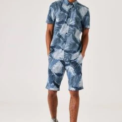 Garcia Shortsit D31324