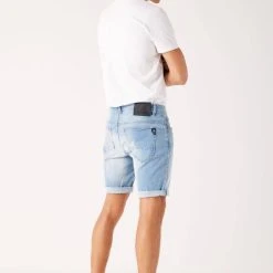 Garcia Farkkushortsit Russo 615 17 Garcia Farkkushortsit Russo 615 -halonen shop 2001004127890 1