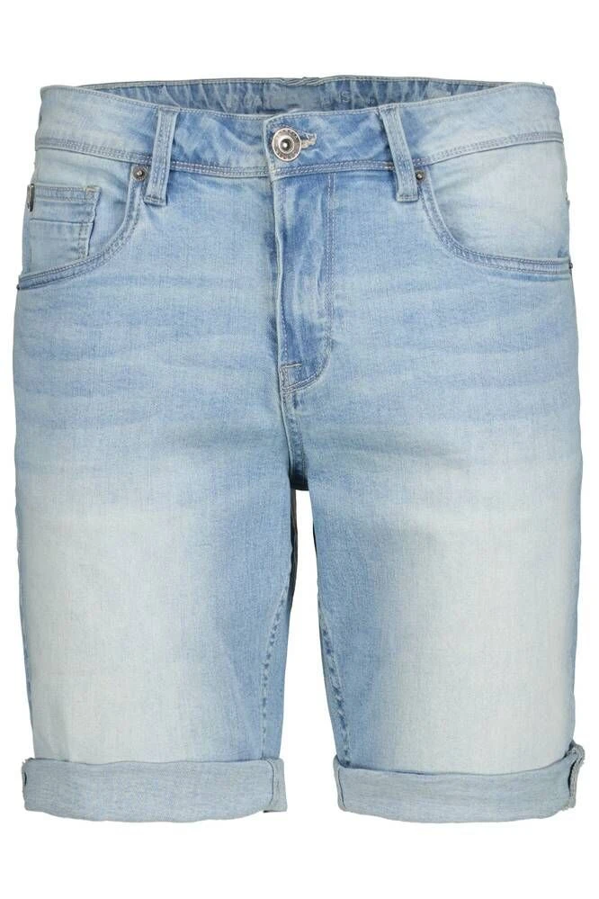 Garcia Farkkushortsit Russo 615 10 Garcia Farkkushortsit Russo 615 - Image 8