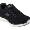 Skechers Sneakerit Flex Advantage 4.0 Waterproof 2 Skechers Sneakerit Flex Advantage 4.0 Waterproof -halonen shop 2001004138230 0