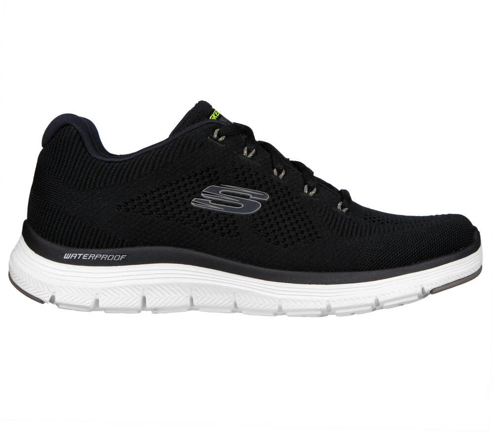 Skechers Sneakerit Flex Advantage 4.0 Waterproof 4 Skechers Sneakerit Flex Advantage 4.0 Waterproof - Image 2