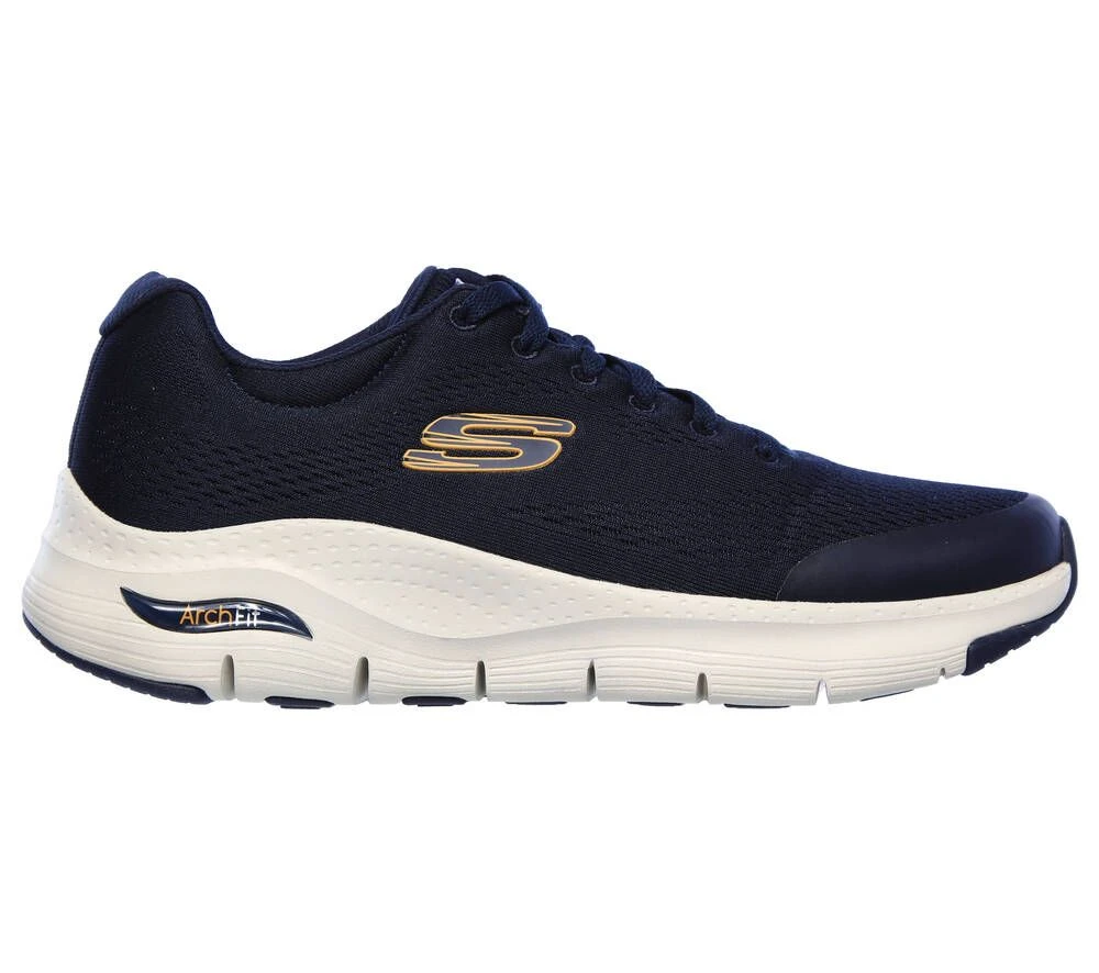 Skechers Sneakerit Arch Fit 4 Skechers Sneakerit Arch Fit - Image 2