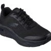 Skechers Sneakerit Arch Fit D'lux BBK 2 Skechers Sneakerit Arch Fit D'lux BBK -halonen shop 2001004138377 0