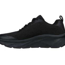 Skechers Sneakerit Arch Fit D'lux BBK 10 Skechers Sneakerit Arch Fit D'lux BBK -halonen shop 2001004138377 2