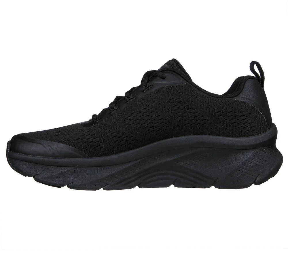 Skechers Sneakerit Arch Fit D'lux BBK 5 Skechers Sneakerit Arch Fit D'lux BBK - Image 3