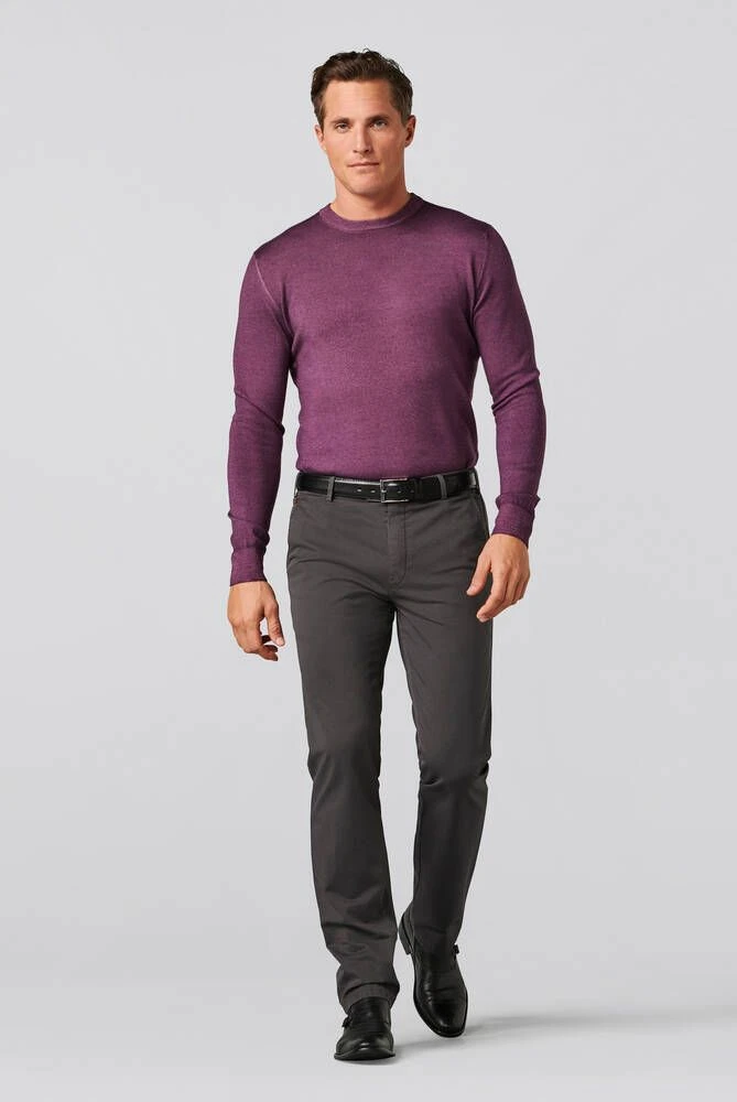 Meyer Housut Roma 316 4 Meyer Housut Roma 316 - Image 2