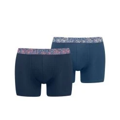 Levi's Bokserit 2 Pack Flower