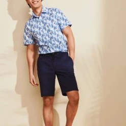 Bugatti Shortsit 4029 36461 -halonen shop 2001004166363 1