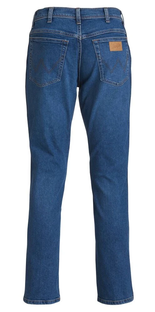 Wrangler Farkut Texas Slim 4 Wrangler Farkut Texas Slim - Image 2