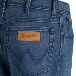 Wrangler Farkut Texas Slim -halonen shop 2001004177031 1
