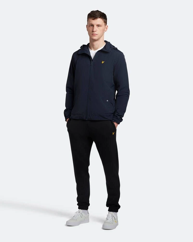 Lyle & Scott Collegehousut ML720TAL 8 Lyle & Scott Collegehousut ML720TAL - Image 6