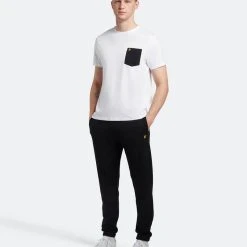 Lyle & Scott Collegehousut ML720TAL 24 Lyle & Scott Collegehousut ML720TAL -halonen shop 2001004183230 1