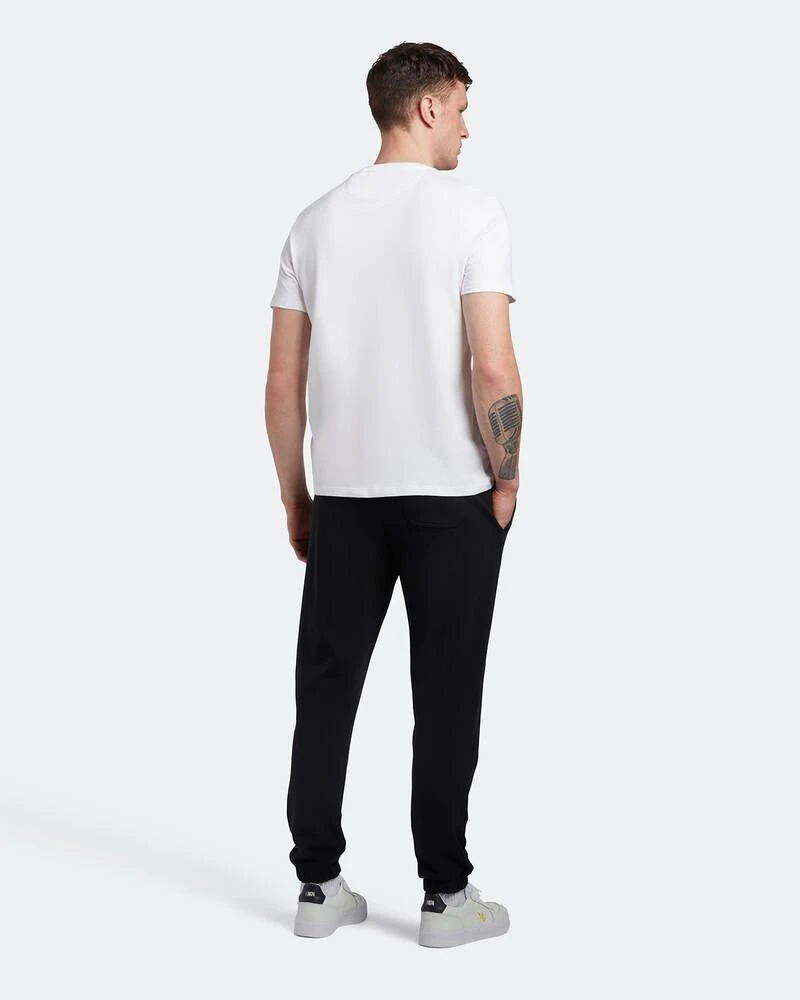 Lyle & Scott Collegehousut ML720TAL 10 Lyle & Scott Collegehousut ML720TAL - Image 8