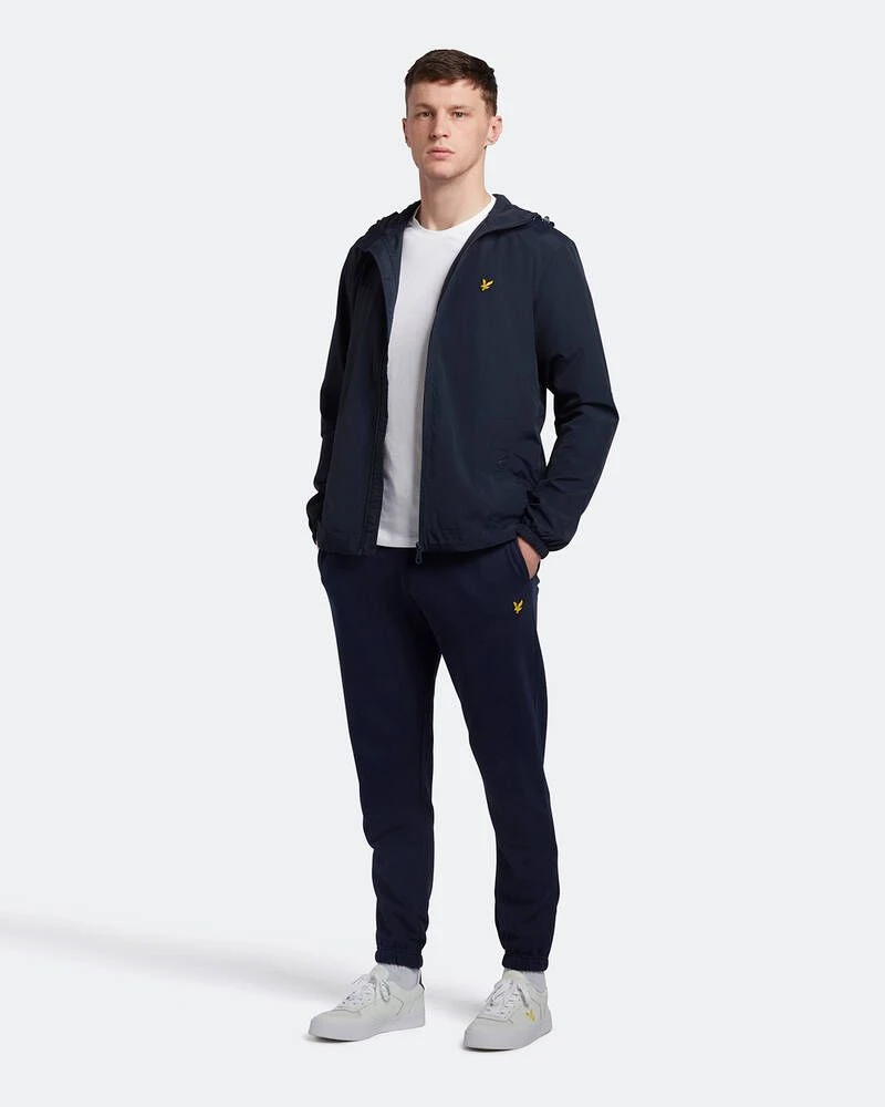 Lyle & Scott Collegehousut ML720TAL 3 Lyle & Scott Collegehousut ML720TAL