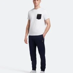 Lyle & Scott Collegehousut ML720TAL 19 Lyle & Scott Collegehousut ML720TAL -halonen shop 2001004183247 1