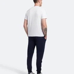 Lyle & Scott Collegehousut ML720TAL 20 Lyle & Scott Collegehousut ML720TAL -halonen shop 2001004183247 2