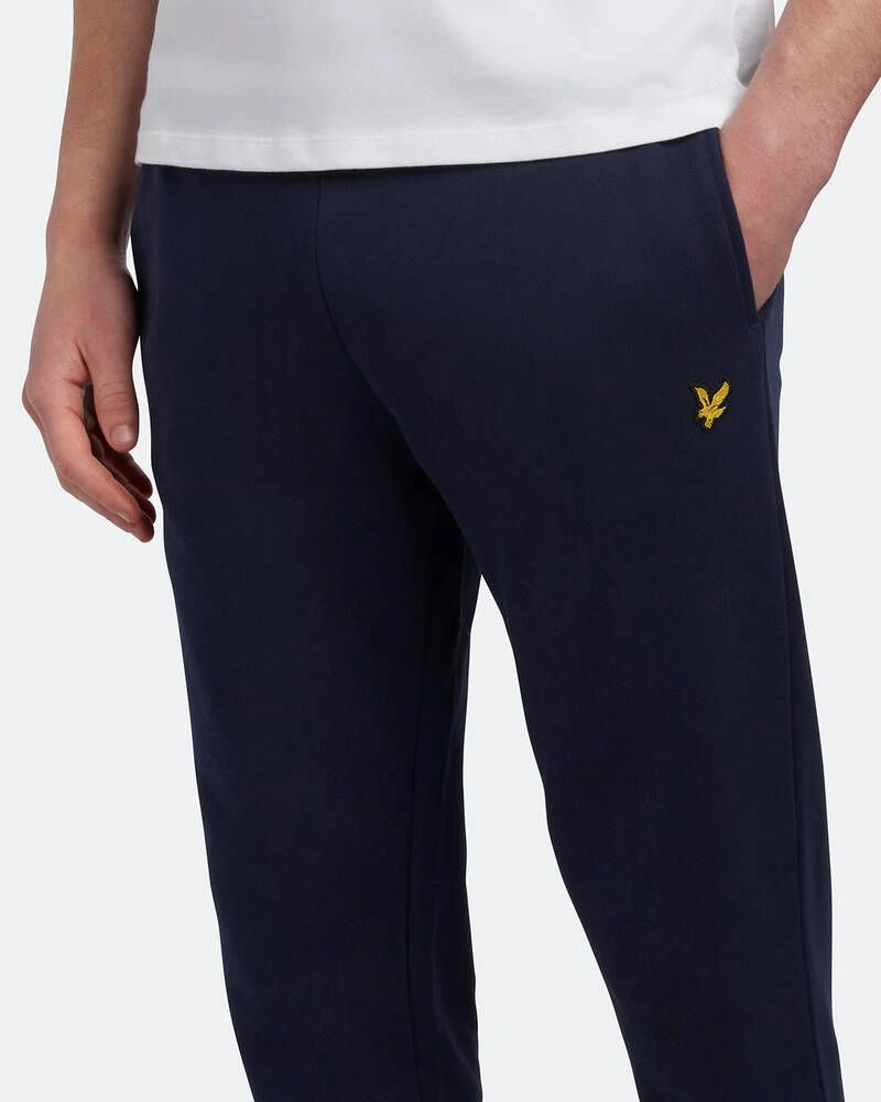 Lyle & Scott Collegehousut ML720TAL 6 Lyle & Scott Collegehousut ML720TAL - Image 4