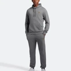 Lyle & Scott Collegehousut ML720TAL 28 Lyle & Scott Collegehousut ML720TAL -halonen shop 2001004183254 0 2