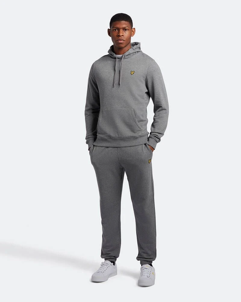 Lyle & Scott Collegehousut ML720TAL 13 Lyle & Scott Collegehousut ML720TAL - Image 11
