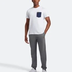 Lyle & Scott Collegehousut ML720TAL 29 Lyle & Scott Collegehousut ML720TAL -halonen shop 2001004183254 1 1