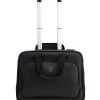 Guess Laukku Bla Certosa Saffiano Pilot Trolley -halonen shop 2001004199736 0