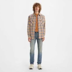Levi's Farkut 501 Original
