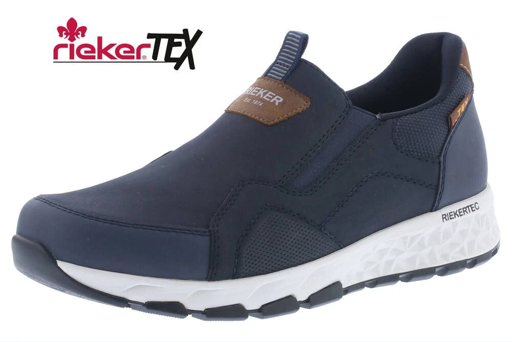 Rieker Sneakerit B6750-14 3 Rieker Sneakerit B6750-14