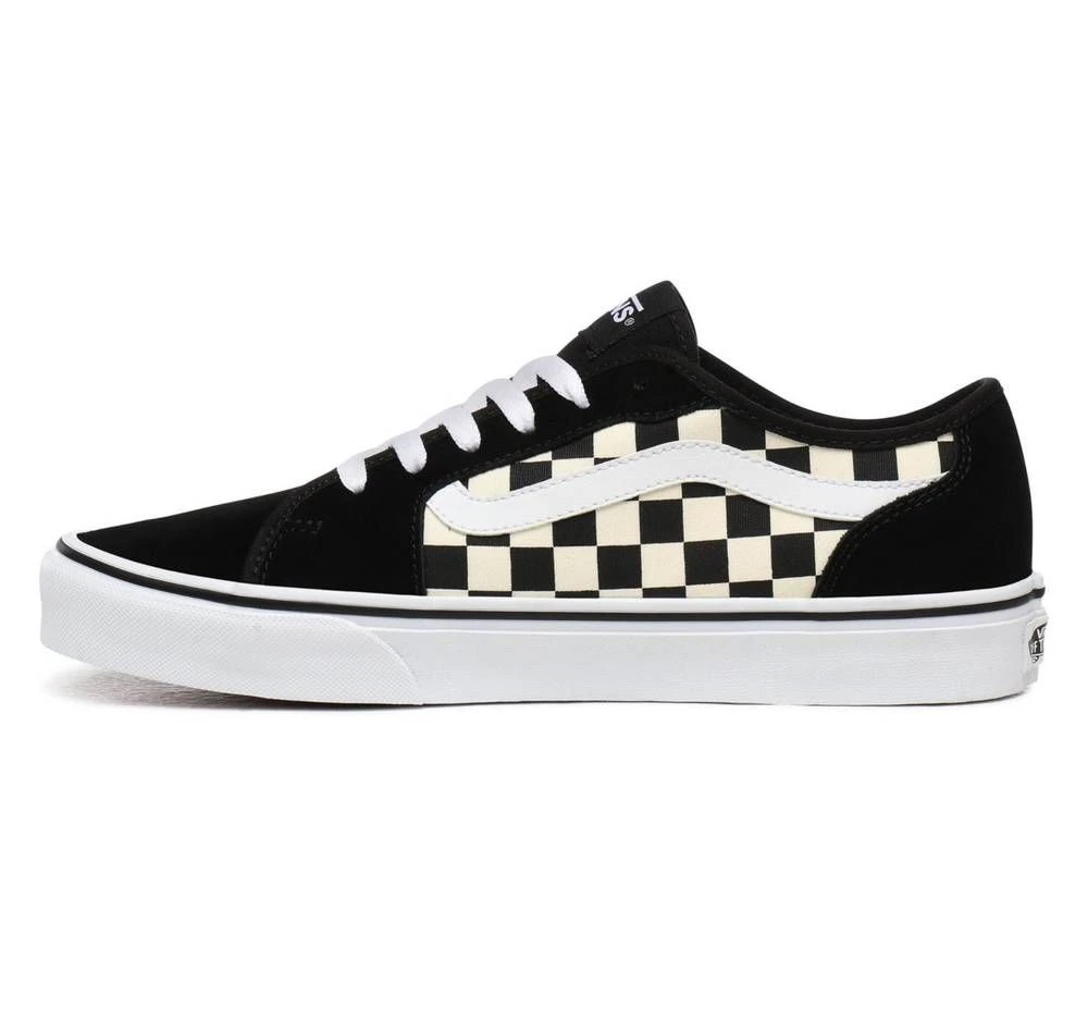 Vans Tennarit MN Filmore Decon 5 Vans Tennarit MN Filmore Decon - Image 3