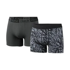 Black Horse Bokserit I069 2kp