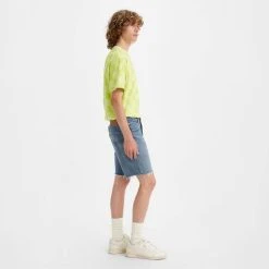 Levi's Farkkushortsit 501 Shorts -halonen shop 2001004291454 2