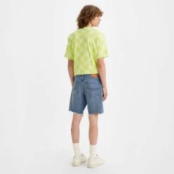 Levi's Farkkushortsit 501 Shorts -halonen shop 2001004291454 3