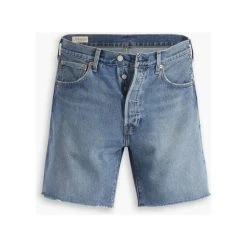 Levi's Farkkushortsit 501 Shorts -halonen shop 2001004291454 5