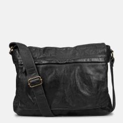 Montana Laukku Kinston Laptop Black