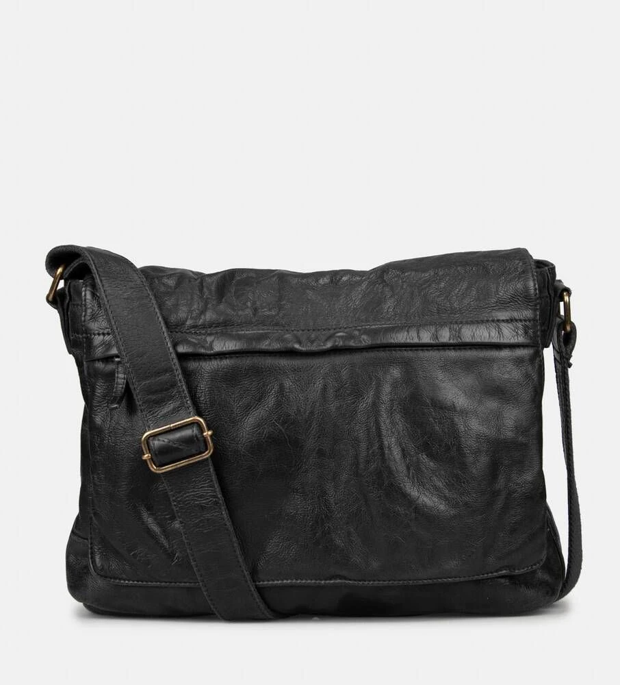 Montana Laukku Kinston Laptop Black 3 Montana Laukku Kinston Laptop Black