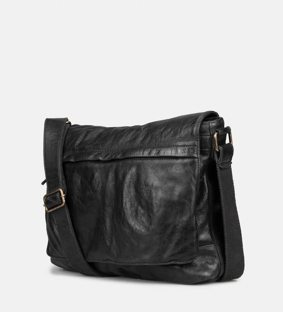 Montana Laukku Kinston Laptop Black 4 Montana Laukku Kinston Laptop Black - Image 2