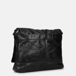 Montana Laukku Kinston Laptop Black 10 Montana Laukku Kinston Laptop Black -halonen shop 2001004307674 2