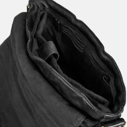 Montana Laukku Kinston Laptop Black 11 Montana Laukku Kinston Laptop Black -halonen shop 2001004307674 3