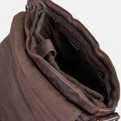 Montana Laukku Kinston Laptop Brown -halonen shop 2001004307681 3