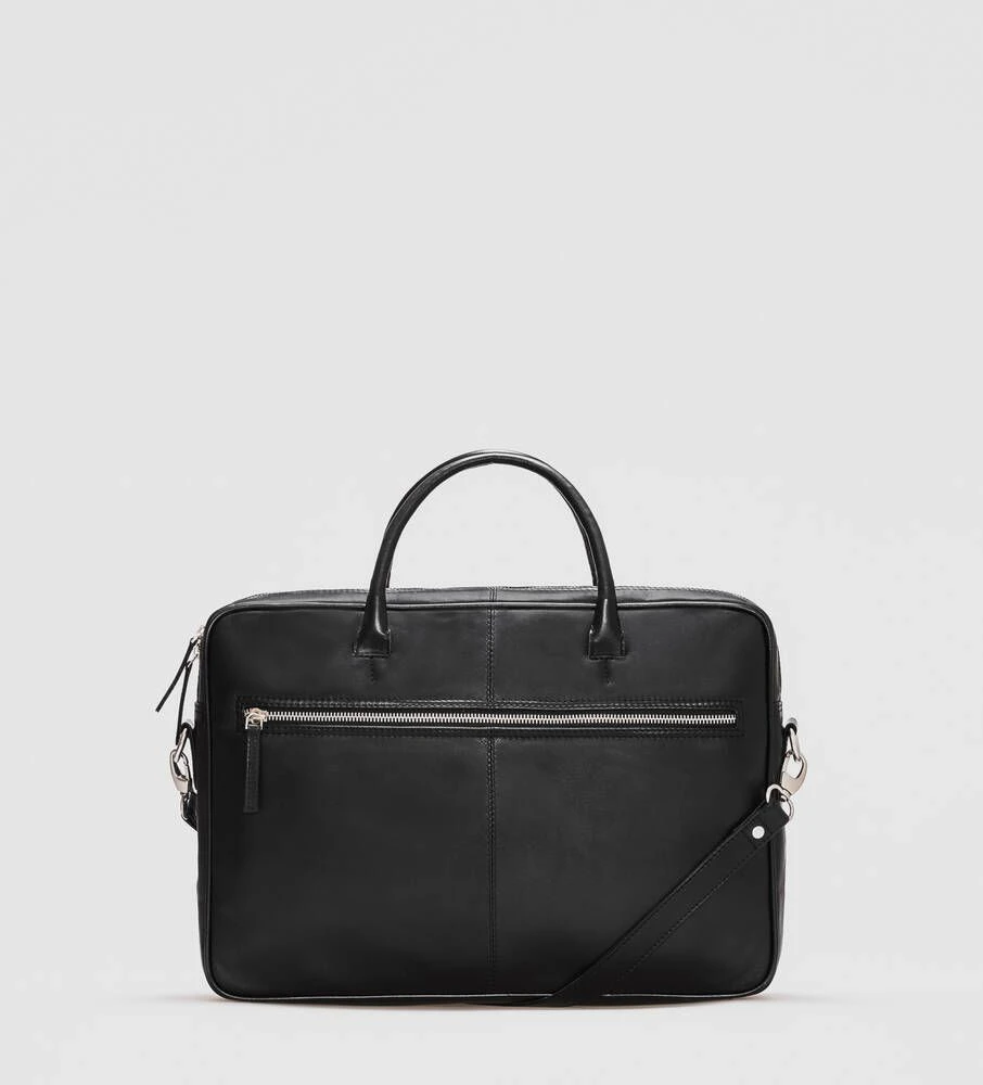 Montana Laukku Norberg Laptop Black 3 Montana Laukku Norberg Laptop Black