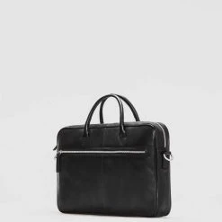 Montana Laukku Norberg Laptop Black 8 Montana Laukku Norberg Laptop Black -halonen shop 2001004307766 1