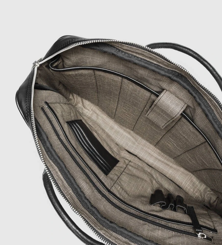 Montana Laukku Norberg Laptop Black 6 Montana Laukku Norberg Laptop Black - Image 4