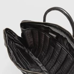 Montana Laukku 270351-A0173 Black -halonen shop 2001004307773 4