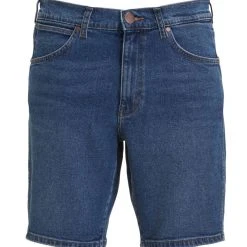 Wrangler Farkkushortsit Regular Short Blown Away 11 Wrangler Farkkushortsit Regular Short Blown Away -halonen shop 209808 0 1