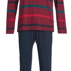 Hajo Pyjama 53446 -halonen shop 216613 0