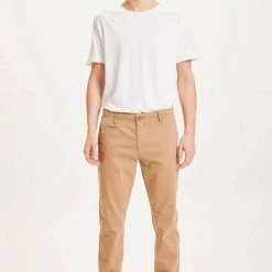 Knowledge Cotton Apparel Housut Joe -halonen shop 216853 0