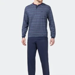 Hajo Pyjama 53451 -halonen shop 217289 0 2