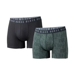 Black Horse Bokserit 2 Kpl I056 -halonen shop 217581 0