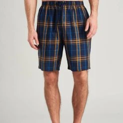Schiesser Pyjamashortsit 175248 -halonen shop 218257 0